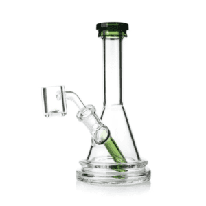 MINI RM GLASS BEAKER 7