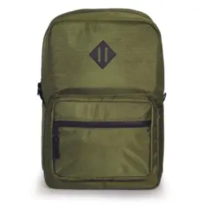 SMELL PROOF BACKPACK W/ INSERT green