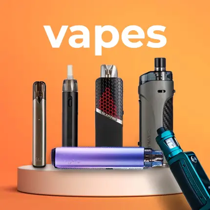 Delta Disposable Vapes