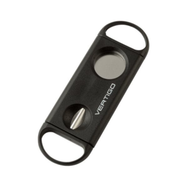 VERTIGO CIGAR CUTTERS DUET CIGAR CUTTER