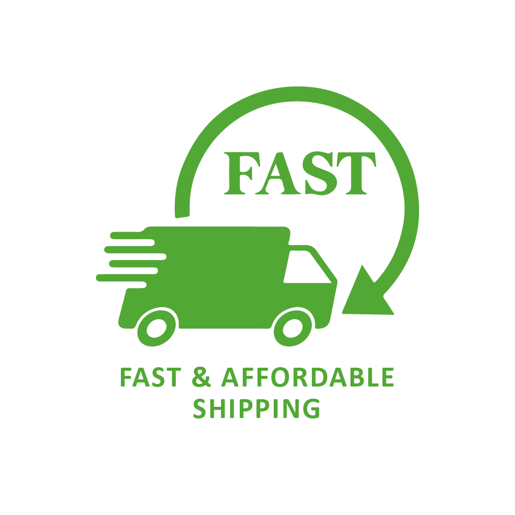 Fast Delta Products Shipping