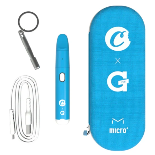 Cookies-G-Pen-Micro-Vaporizer Cookies-G-Pen-Micro-Vaporizer