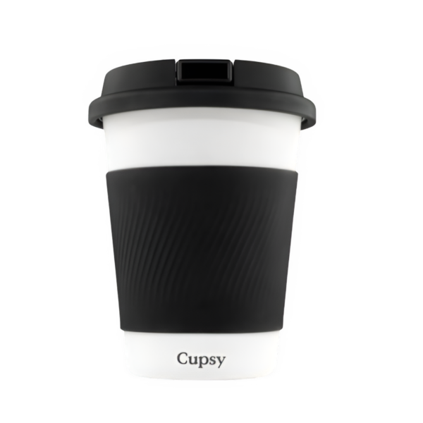 Cupsy