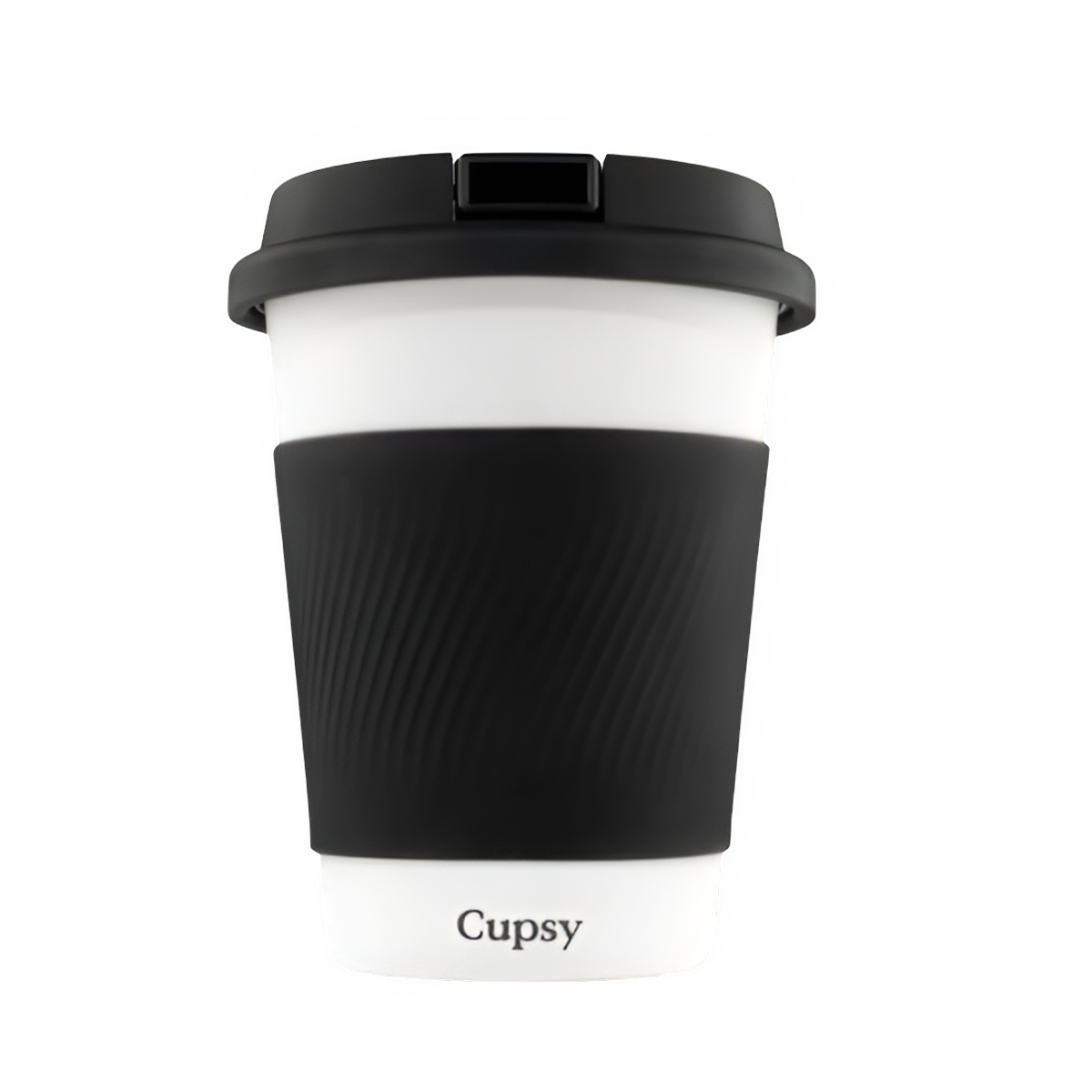 Cupsy flower vaporizer