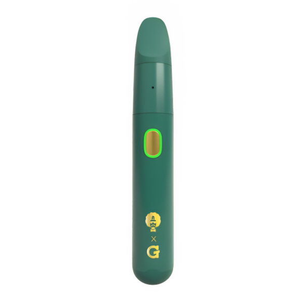 DR. GREENTHUMB’S X G PEN MICRO+ VAPORIZER