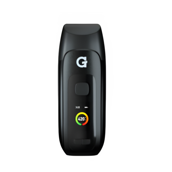 G PEN DASH+ VAPORIZER