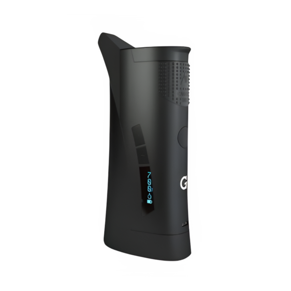 G PEN ROAM – PORTABLE E-RIG VAPORIZER