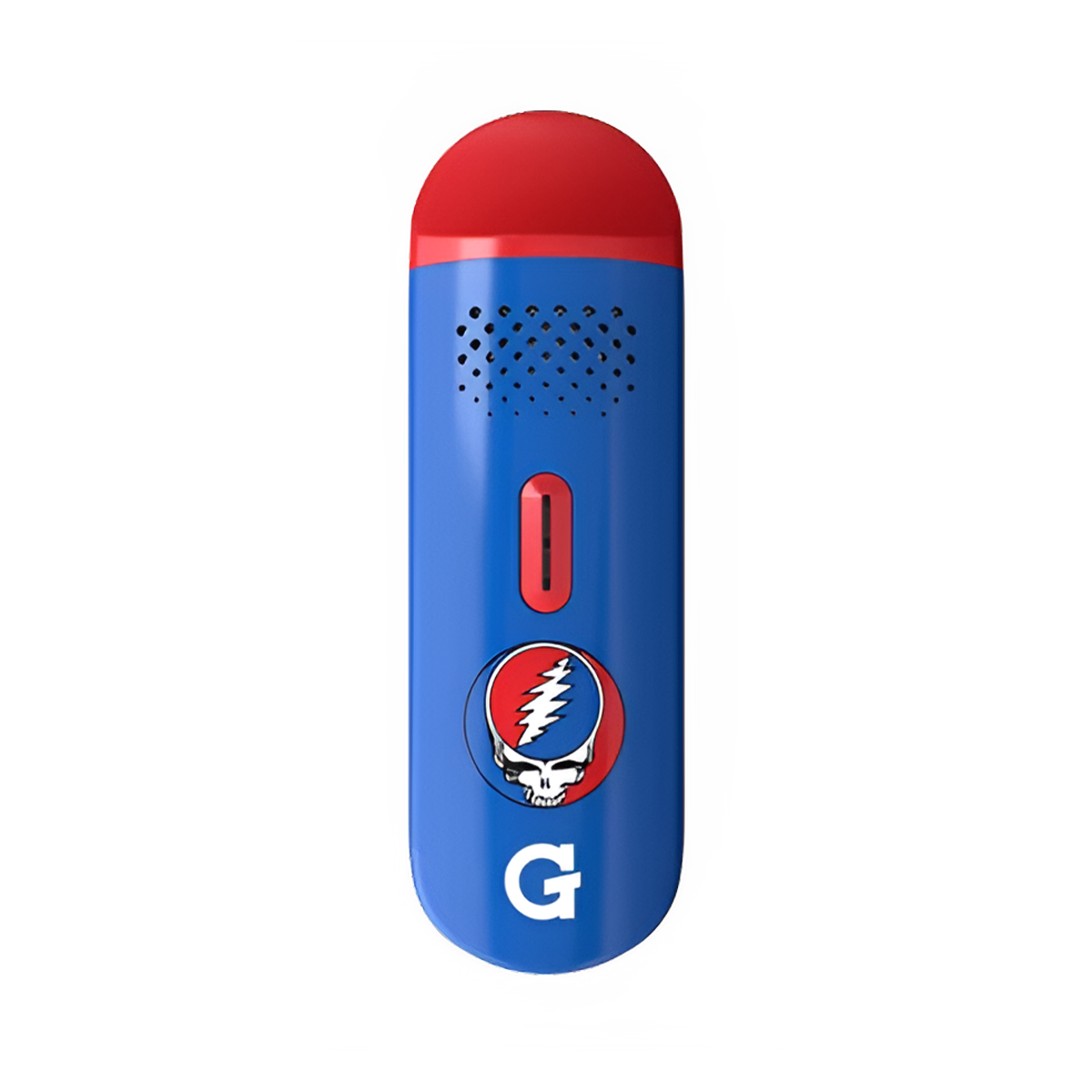 Grateful Dead x G Pen Dash Dry Herb Vaporizer