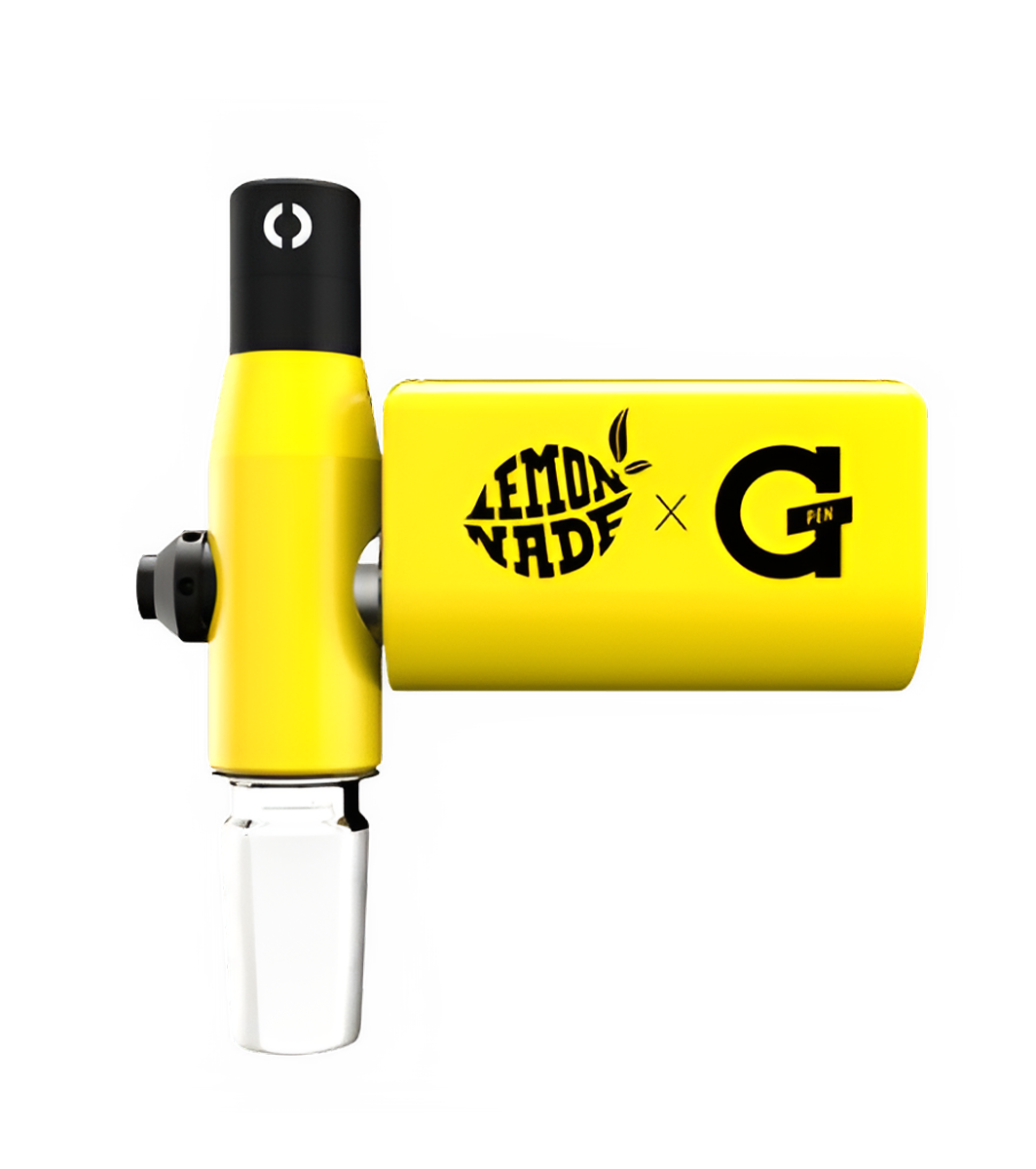 LEMONNADE CONNECT X G PEN