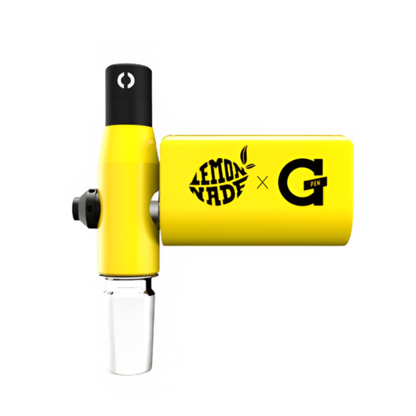 LEMONNADE X G PEN CONNECT VAPORIZER