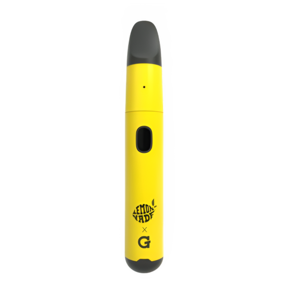 LEMONNADE X G PEN MICRO+ VAPORIZER