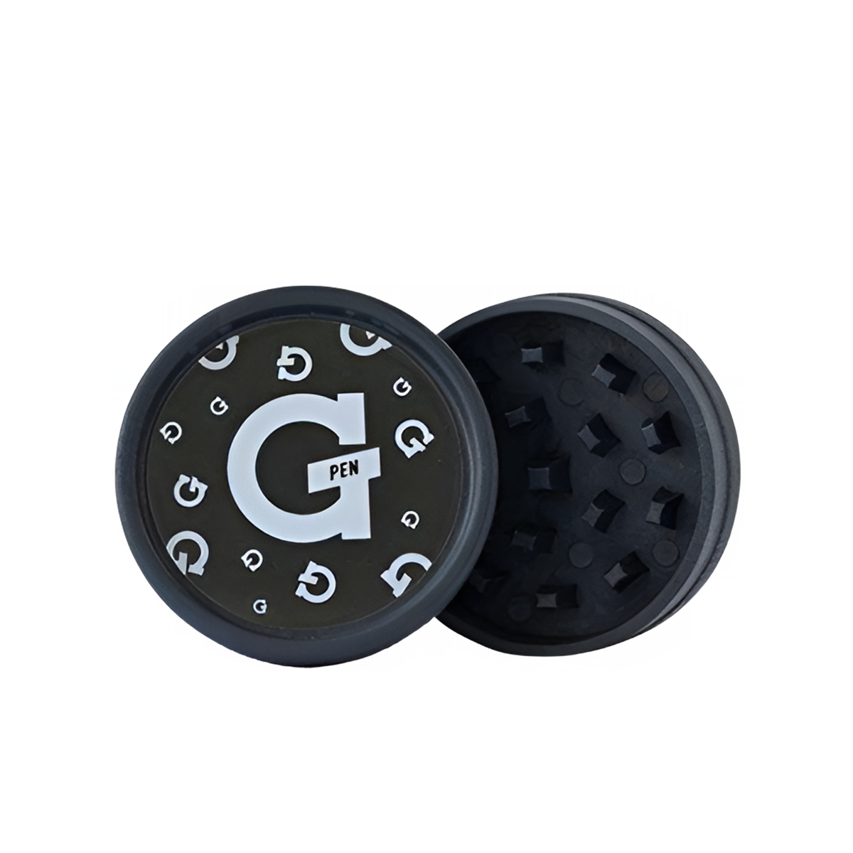 SANTA CRUZ SHREDDER X G PEN 2 PC HEMP GRINDER