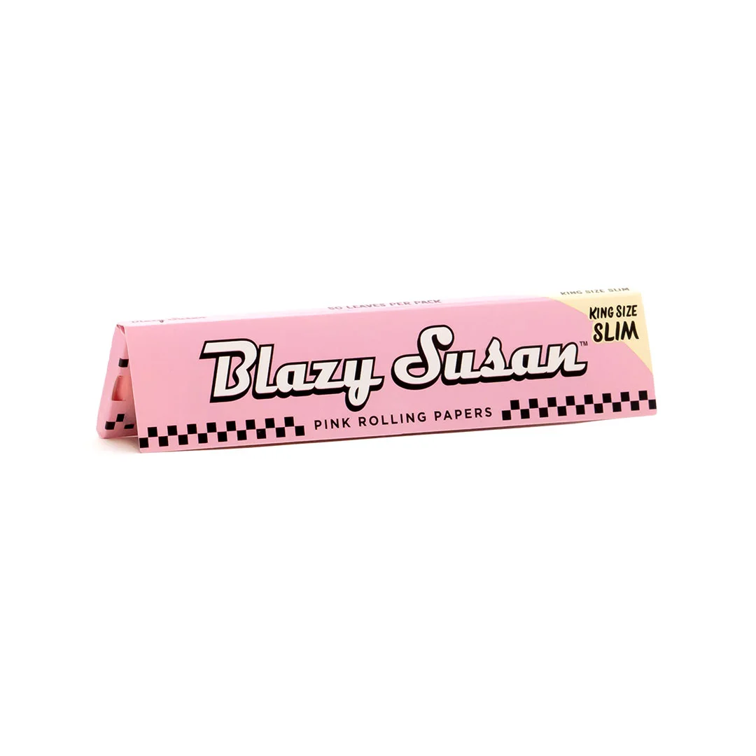 Pink Rolling Papers