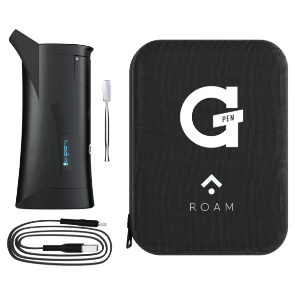 roam_package roam_package