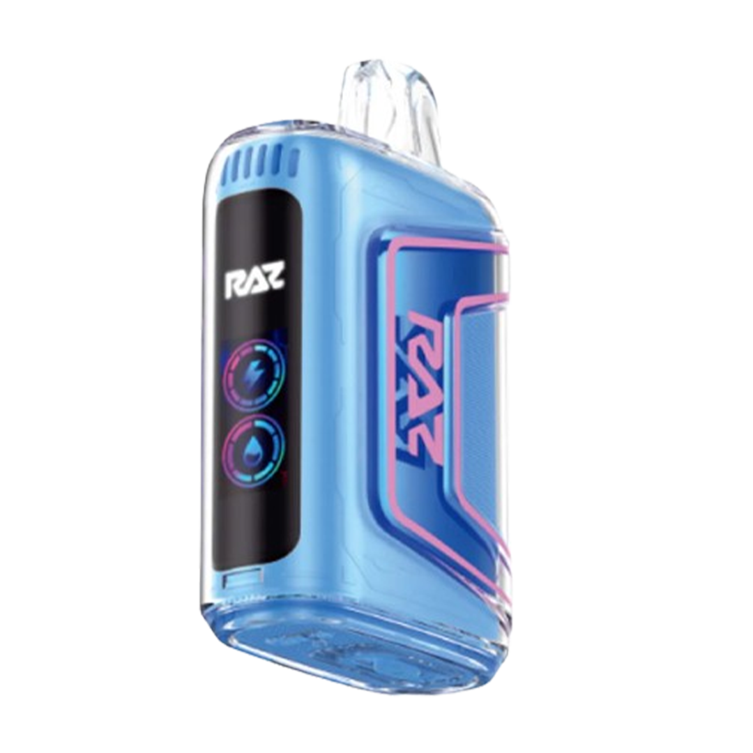 RAZ TN9000 0% NIC – 1Pk