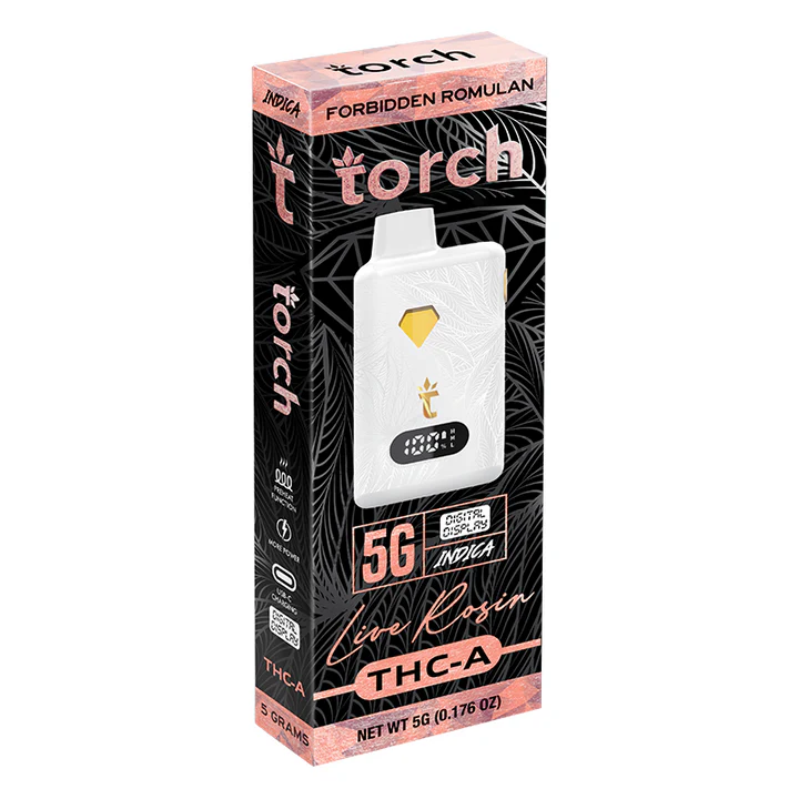 Torch_Live_Rosin_25Gram_Box_Render_Forbidden_Romulan_720x