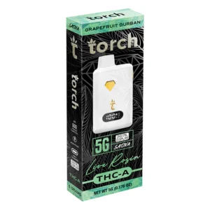 Torch_Live_Rosin_25Gram_Box_Render_Grapefruit_Durban_720x