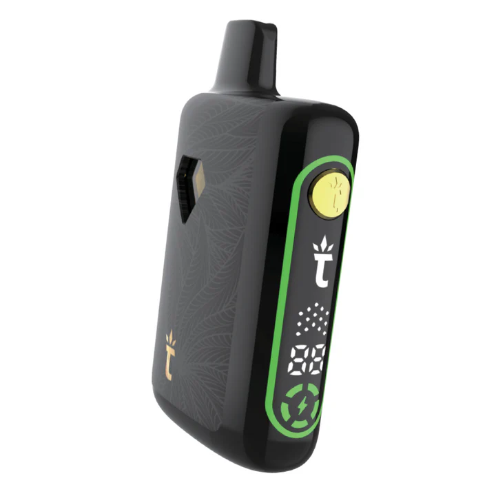 Torch Live Resin THCa – 6g Vape