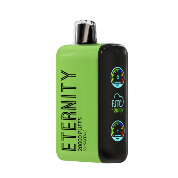 Fume Eternity 20000