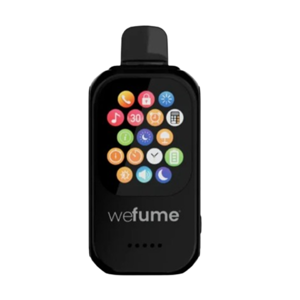 Fume ULTRA Disposable Vape Device