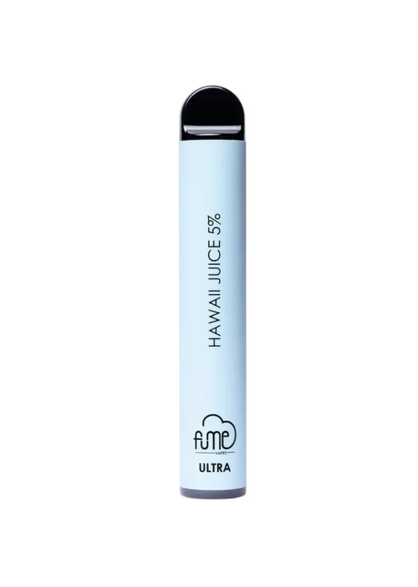 Fume Ultra Disposable Vape