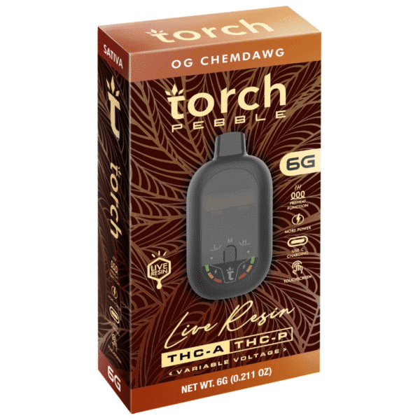 og-chemdawg og-chemdawg