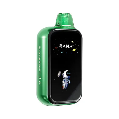 RAMA 16000 Puffs Disposable Vape