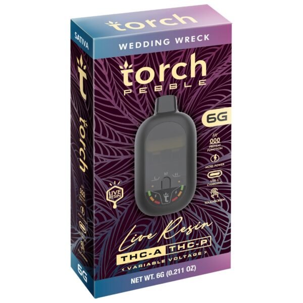 torch-pebble-live-rosin-disposable-6g-wedding-cake torch-pebble-live-rosin-disposable-6g-wedding-cake