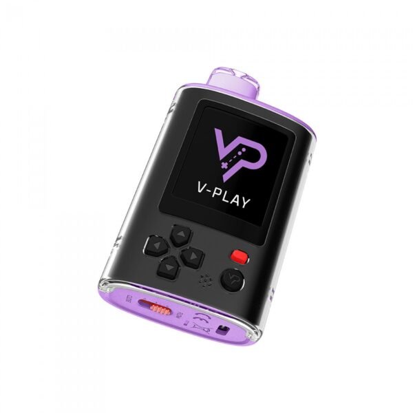 Vplay 20,000 Puffs all Pack options