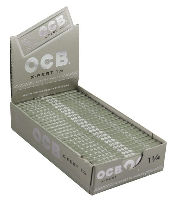 OCB X-Pert 1¼