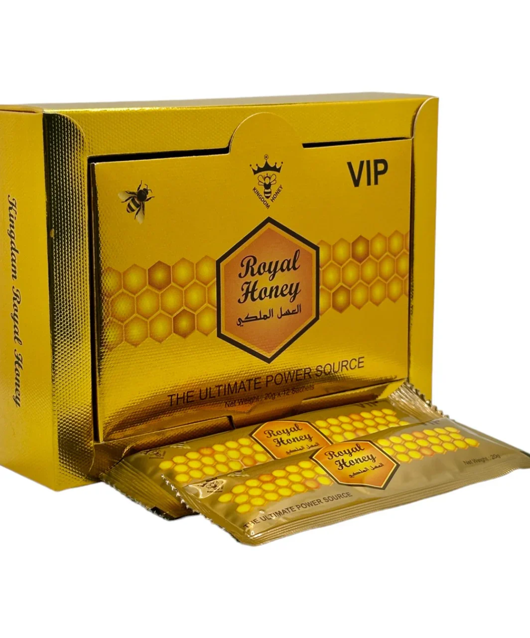 Royal Honey Vip