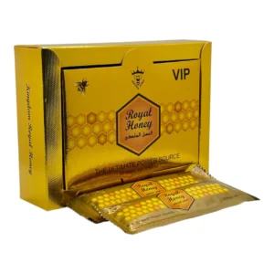 Royal Honey Vip