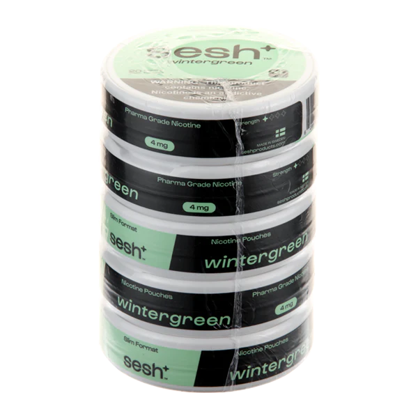 Sesh_Wintergreen-4mg_5pk_600x Sesh_Wintergreen-4mg_5pk_600x