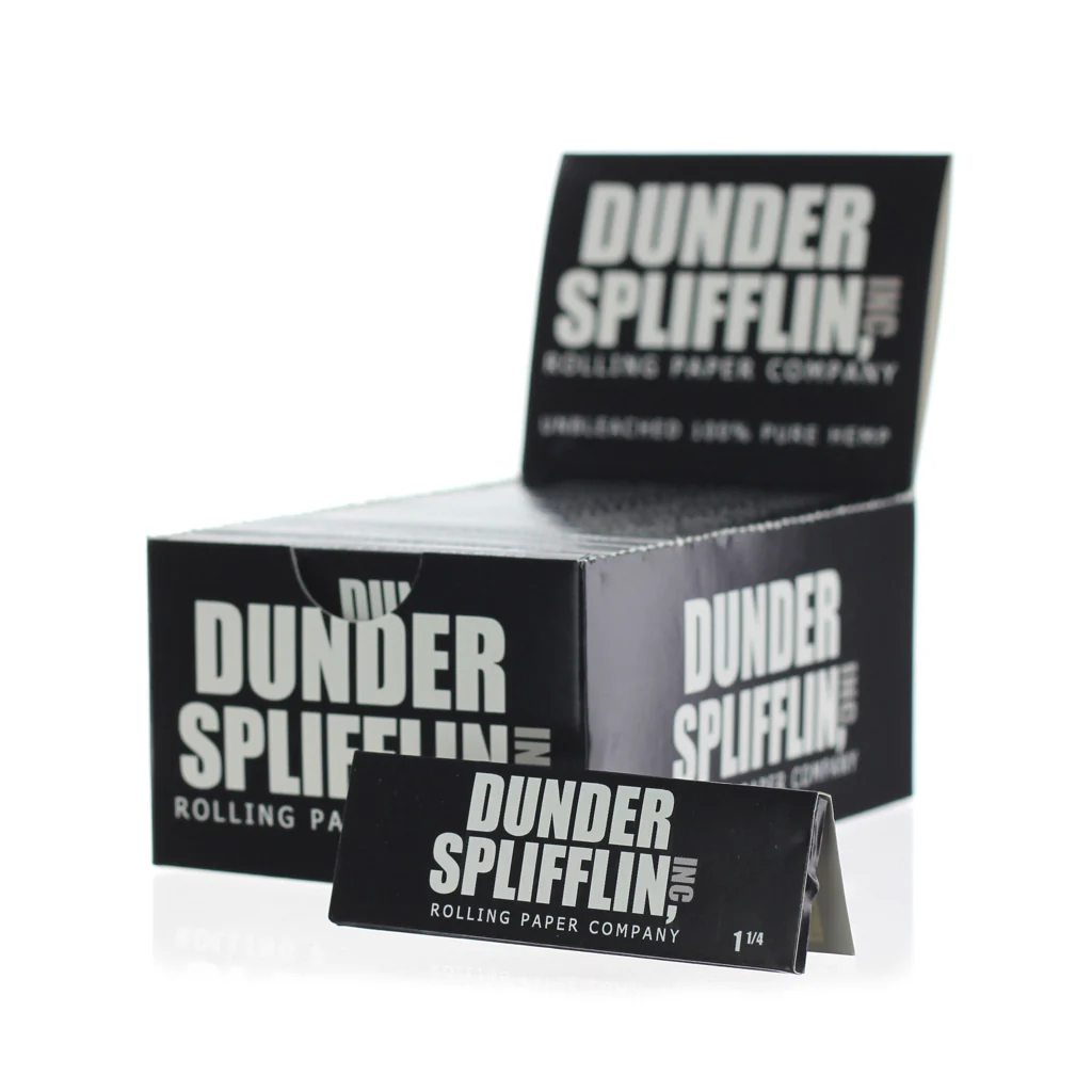 Dunder Splifflin Rolling Papers
