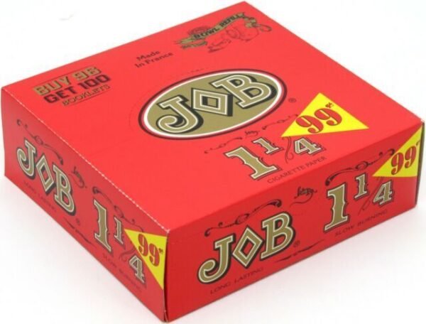 JOB 1¼ Bowl Refill Rolling Paper