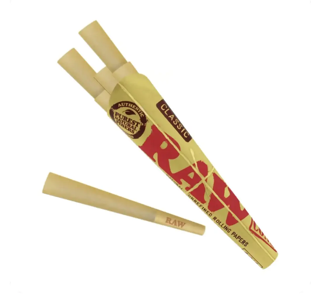 RAW Classic Cone 1¼ - 1cone