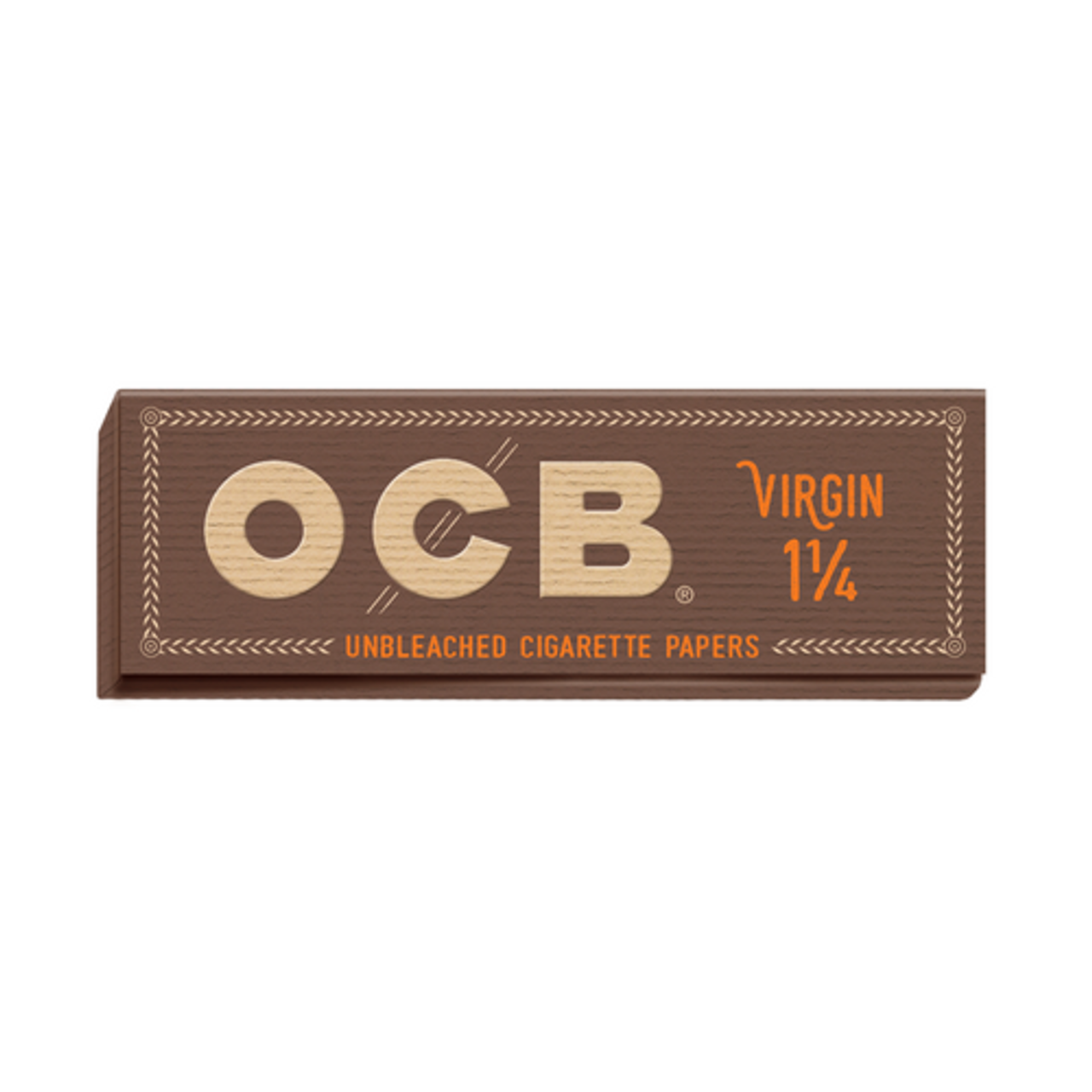 ocb virgin