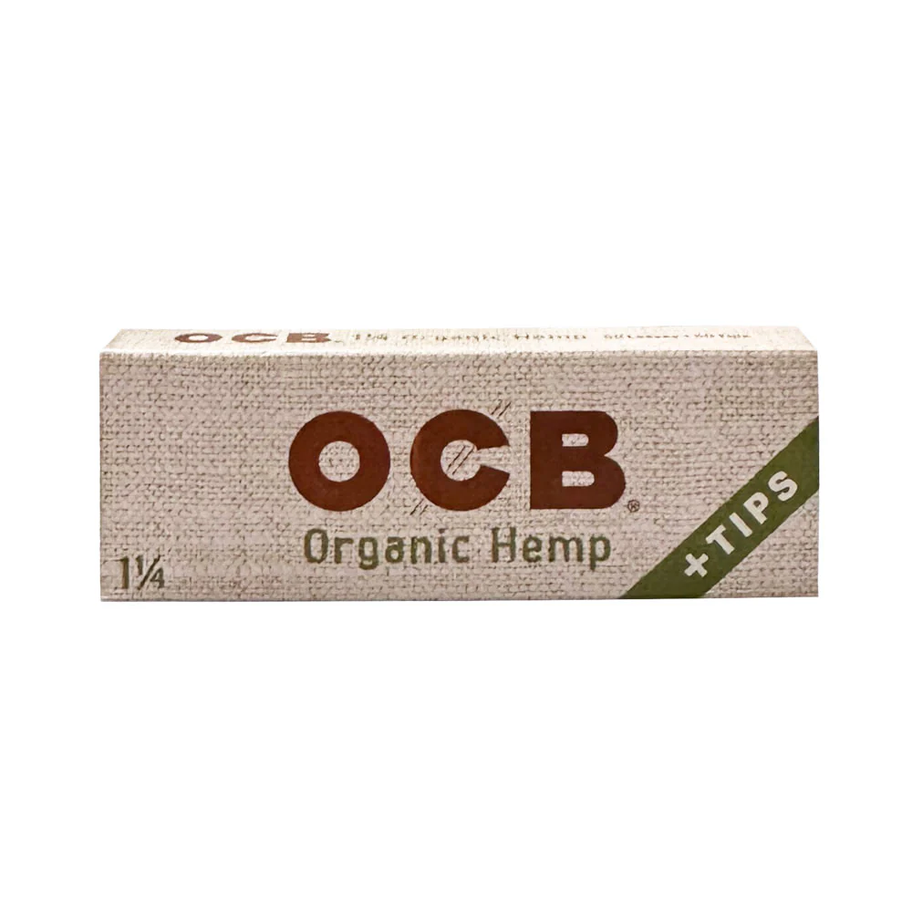 ocb organic hemp