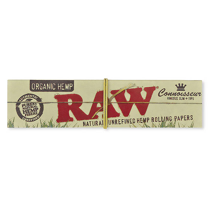 raw king size slim
