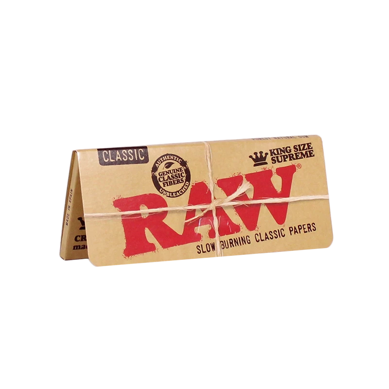 RAW Classic King Size Supreme