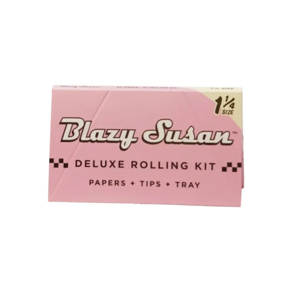 blazy susan deluxe rolling kit