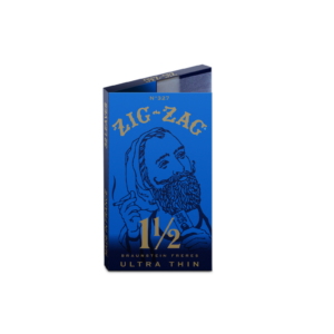 zig zag 1½ Cigarette Rolling Papers