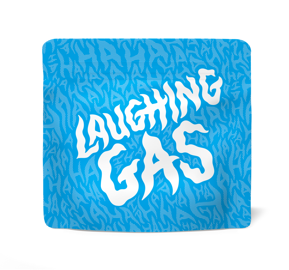 Laughing Gas THCa Flower