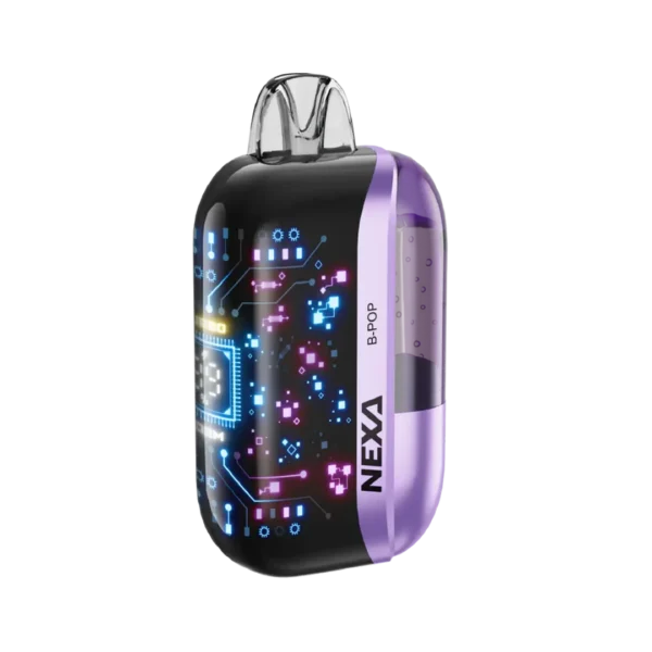 nexa-ultra-50000-vape-b-pop nexa-ultra-50000-vape-b-pop