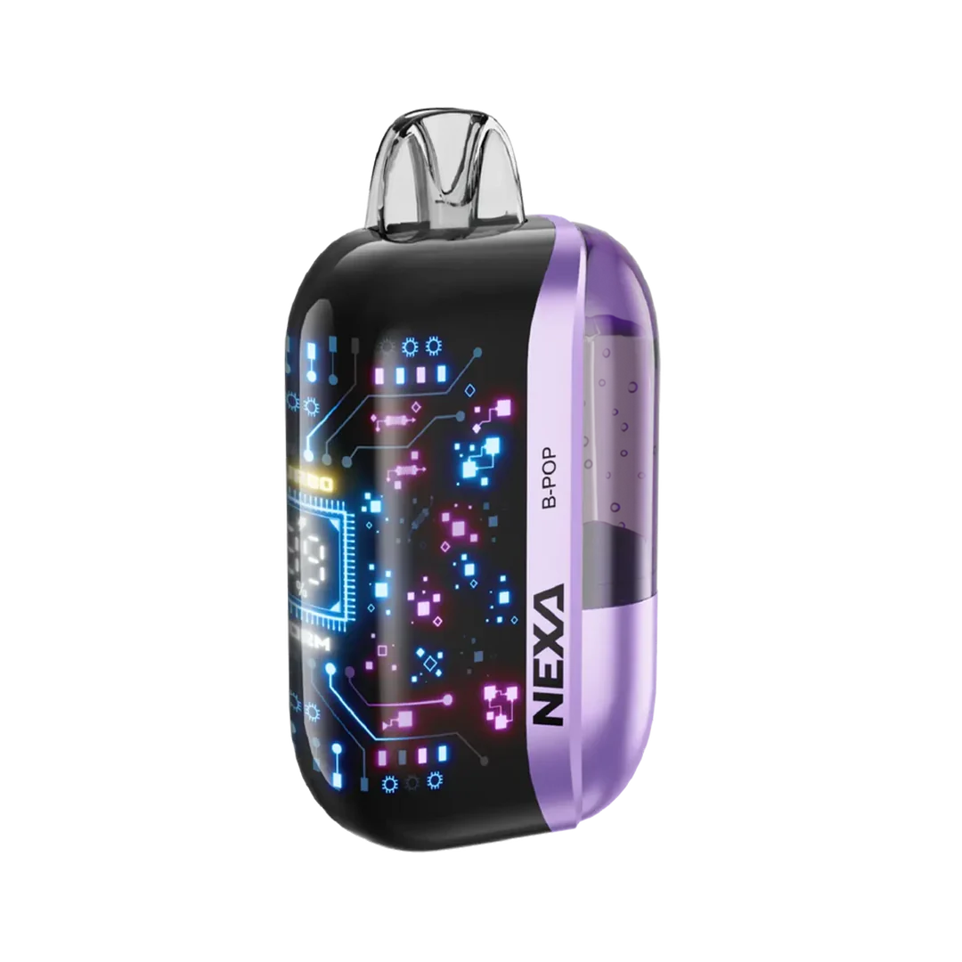nexa-ultra-50000-vape-b-pop