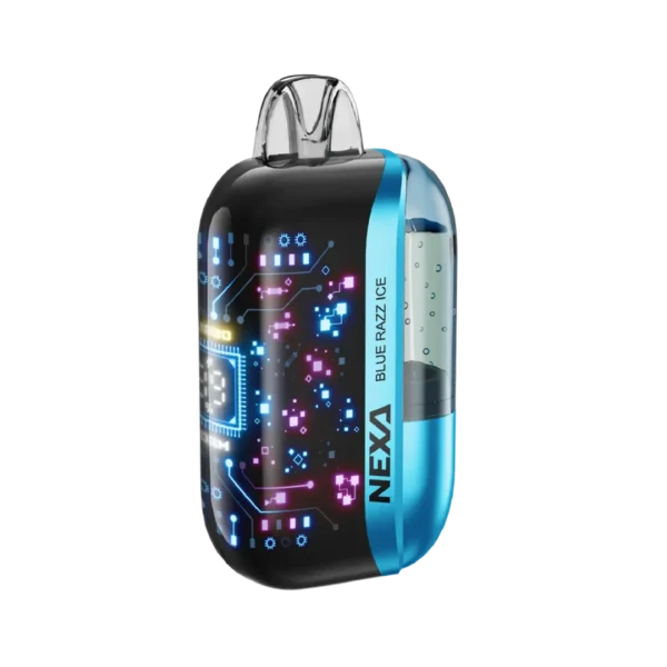 nexa-ultra-50000-vape-blue-razz-ice nexa-ultra-50000-vape-blue-razz-ice
