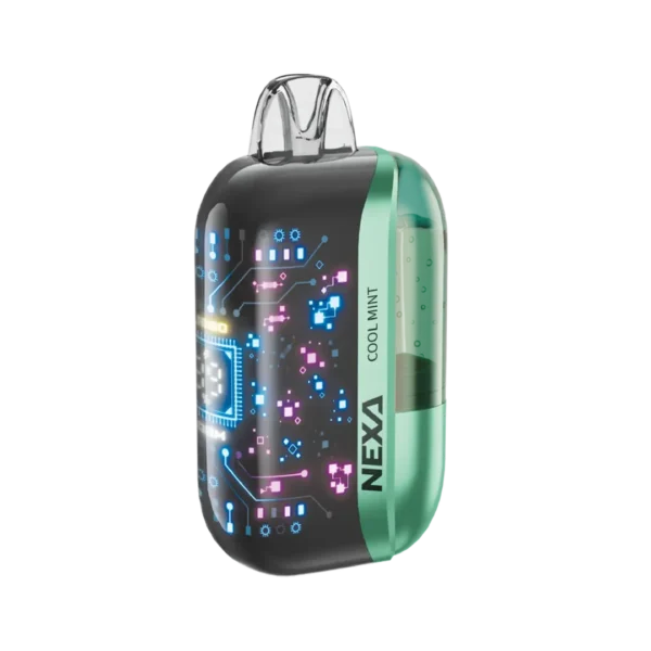 nexa-ultra-50000-vape-cool-mint nexa-ultra-50000-vape-cool-mint