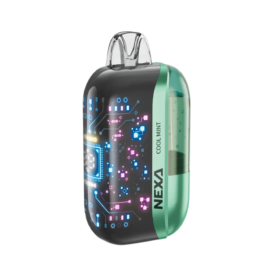 nexa-ultra-50000-vape-cool-mint