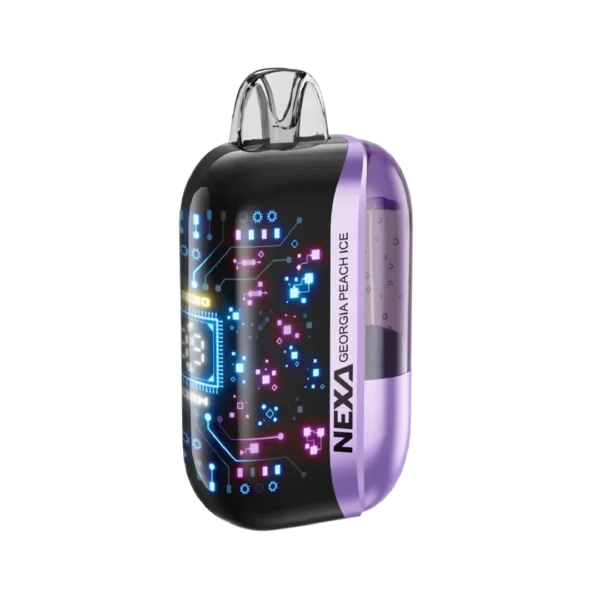 nexa-ultra-50000-vape-georgia-peach-ice nexa-ultra-50000-vape-georgia-peach-ice