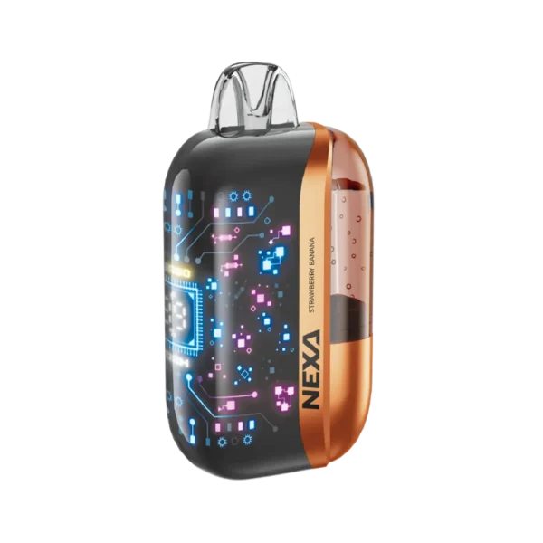 nexa-ultra-50000-vape-strawberry-banana nexa-ultra-50000-vape-strawberry-banana